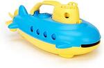 Green Toys - Submarine - Yellow Cabin $10 + Delivery ($0 with Prime/ $59 Spend) @ Amazon AU