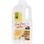 Woolworths "Free from Gluten" Buttermilk Pancake Mix 375g $1.20 (Was $2.90) @ Woolworths