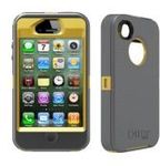 Otterbox Defender Case for iPhone 4S, $15 Today Only at Techbuy