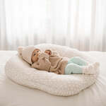 Win 1 of 20 Cushii Baby Loungers Worth $179 from Cusshi