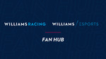 Win a 2024 Puma Team Kit Bundle from Williams Racing
