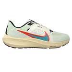 Nike Men's Air Zoom Pegasus 40 SE Running Shoes White/Multi (US 8-13) $134 (RRP $190) + Delivery ($0 to Select Areas) @ MyDeal