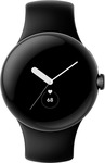Google Pixel Watch 4G LTE 40mm Matte Black and Silver $249 Delivered @ Telstra