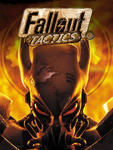 [PC, Prime, GOG] Free - Fallout Tactics: Brotherhood of Steel (Redeem on GOG.com) @ Prime Gaming