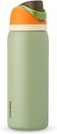 Owala FreeSip Insulated Stainless Steel Water Bottle 32 Oz, Camo Cool $33.88 + Del ($0 with Prime/ $59 Spend) @ Amazon US via AU