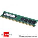 $24 for 2GB DDR2 800 RAM (1x2GB stick) @ ShoppingSquare