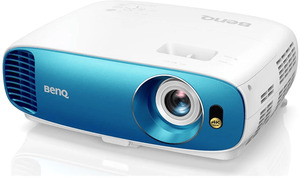 [Refurb] BenQ TK800M True 4K Home Entertainment Projector with HDR $899 Delivered @ MetroCom