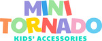 20% off Storewide ($79.20-$87.20) + Free Shipping (All Orders) @ Mini Tornado Kids' Accessories