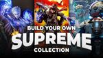 Build Your Own Supreme Collection - Fanatical (PC Games) - $94.15