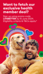 15000 Live Better Points (~$150) after 90 Days of Continuous Pet Cover (Existing Medibank Health Members Only) @ Medibank