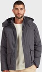 Academy Brand Miller Jacket Men's Navy $42.50 (Was $180) + $10 Shipping (Free over $100) @ The Academy Brand via The DOM