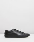 Common Projects Achilles Low $547.50 ($730 RRP) @ The ICONIC