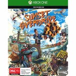 [XB1, Preowned] Sunset Overdrive $2 + Delivery ($0 C&C) @ EB Games