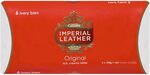Cussons Imperial Leather Original Soap Bars - 6x100g $2.99 ($2.69 Sub & Save) + Delivery ($0 with Prime/ $59 Spend) @ Amazon AU