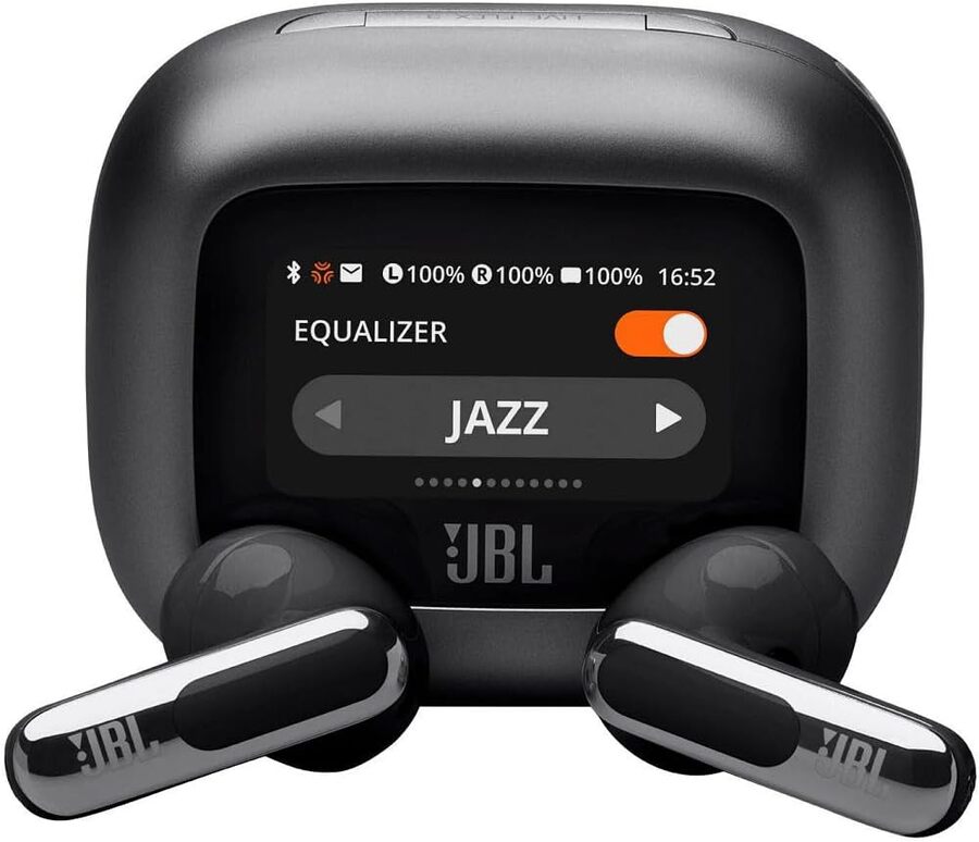 [Prime] JBL Live Flex/ Beam/ Buds 3 True Wireless Noise Cancelling ...