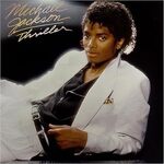 [Prime] Michael Jackson - Thriller Vinyl LP $34.07 Delivered @ Amazon US via AU