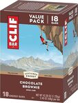 [Prime] CLIF Energy Bar - Chocolate Brownie (18 Count) $24.48 Delivered @ Amazon US via AU