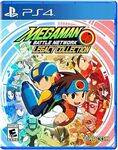 [PS4] Capcom Mega Man Battle Network Legacy Collection $45.99 + Delivery ($0 with Prime/ $59 Spend) @ Amazon US via AU