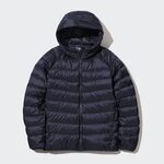 Ultra Light Down Parka $79.99 (Was $99.90) Delivered / C&C / in-Store @ UNIQLO