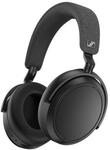 Sennheiser Momentum 4 Wireless over-Ear Headphones (Black) $288.15 ($281.37 with eBay Plus) Delivered @ Sennheiser eBay