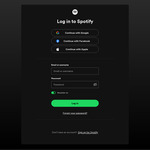 3 Months of Spotify Premium $0 (New Subscribers Only, Payment Information Required) @ Spotify