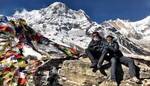 Annapurna Base Camp Trek - A$918 (A$102 off) @ iTourNepal