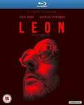 Leon The Professional: Director's Cut Blu-Ray - $7.02 + Delivery ($0 with Prime/ $59 Spend) @ Amazon UK via AU