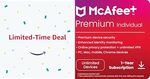 [Prime] 15% - 58% off Adobe, Microsoft, McAfee: Adobe Creative Cloud Photography Plan 20GB $116.6 @Amazon Media via Amazon AU