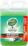 Pine O Cleen Disinfectant Multipurpose Liquid Eucalyptus 5L $18.50 (S&S $16.65) + Postage ($0 with Prime/ $59 Spend) @ Amazon AU