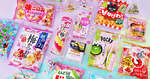 Win a Japanese Halloween Snack Haul from Japan Candy Store