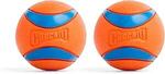 Chuckit! 17001 2.5-Inch Ultra Ball 2 Pack $8.39 + Delivery ($0 with Prime/ $59 Spend) @ Amazon AU