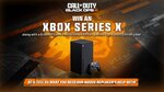 Win 1 of 6 Xbox Series X, Game Pass Ultimate 6-month sub & BO6 Vault Edition game code from Call of Duty ANZ