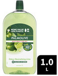 ½ Price Palmolive Antibacterial Liquid Hand Wash 1L $3.75 @ Coles