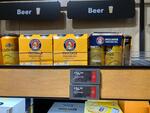 4x 500ml Can Paulaner Munchen Hell, Paulaner Hefe Weissbier $14.99, Schofferhofer Hefeweizen $17.99 @ ALDI Special Buys