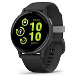 Garmin Vivoactive 5 Smartwatch $309.60 + Delivery ($0 C&C) @ Bing Lee