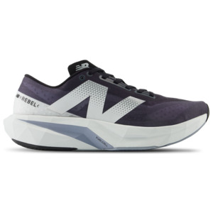 New Balance FuelCell Rebel V4, Men, Black-White $129.95 + $10 Delivery ($0 C&C/ $150 Order) @ Foot Locker Australia