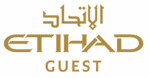 6 Months Etihad Guest Silver/Gold Status Match @ Etihad