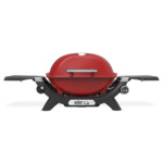 [eBay Plus] Weber Premium Baby Q Gas LPG BBQ (Q1200N - 3rd Gen) - $299 Delivered @ Weber eBay