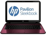 HP Pavilion 15-B007tu (C7E84PA) Win 8 Std / Core i5-3317U / 4GB / 500GB HDD $630 + $1 Freight