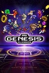 [XSX, XB1] SEGA Mega Drive Classics $9.59 (Was $47.95) @ Xbox Store