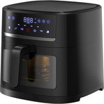 Mistral 8L Digital Slimline Air Fryer $69 + Delivery ($0 C&C/ In-Store/ OnePass) @ Bunnings