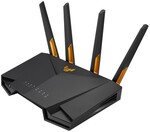 Asus TUF Gaming AX4200 Wi-Fi 6 Router $279 + Delivery ($0 C&C) @ EB Games (Online Only)