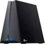 TP-Link Archer GXE75 AXE5400 Tri-Band Wi-Fi 6E Router $203 Delivered @ Amazon AU