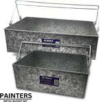 Rodel Painters Double Handle Metal 2-Bucket Set, 520mm & 380mm Buckets $39.95 Delivered @ South East Clearance