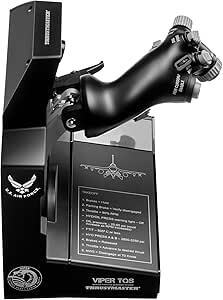 Thrustmaster Viper TQS Throttle $229.95 Delivered (Was $399.95) @ Amazon AU