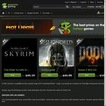 Green Man Gaming: NEW 30% off Code
