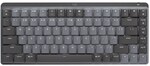 Logitech MX Mechanical Mini Wireless Keyboard (Clicky) $79 + Delivery ($0 with Account/ C&C/ in-Store) + Surcharge @ Centre Com