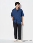 Uniqlo miracle pants $29.90 + $7.95 Delivery ($0 C&C/ in-Store/ $75 Order) @ UNIQLO