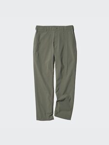 Men's Miracle Air Pants $29.90 + $7.95 Delivery ($0 C&C/ in-Store/ $75 Order) @ UNIQLO