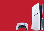 Win a Play Station 5 (Slim Edition) from Destructoid